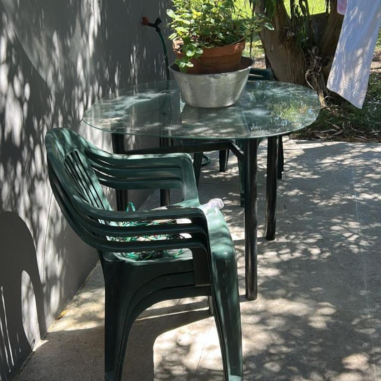 Casa en Santa Monica Maldonado - Casa de 2 dormitorios - 17