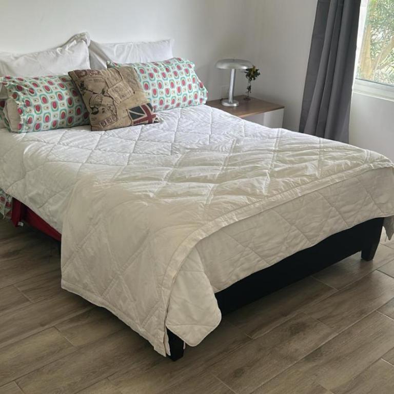 Casa en Santa Monica Maldonado - Casa de 2 dormitorios - 18