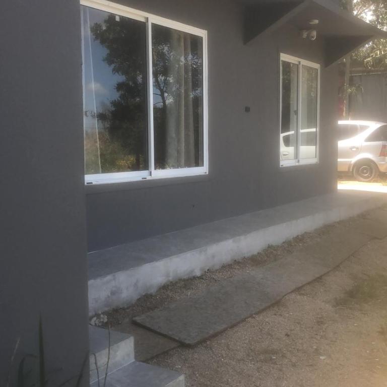 Casa en Santa Monica Maldonado - Casa de 2 dormitorios - 19