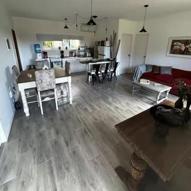 Casa en Santa Monica Maldonado - Casa de 2 dormitorios - 21