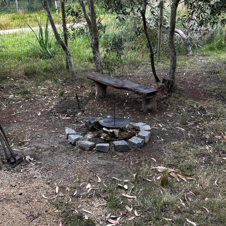 Casa en Santa Monica Maldonado - Casa de 2 dormitorios - 27