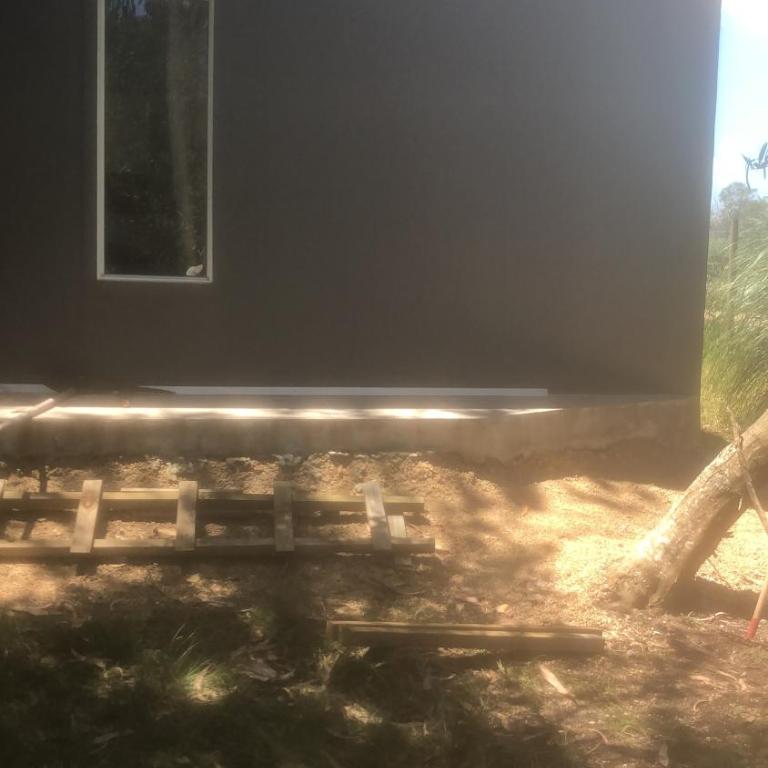 Casa en Santa Monica Maldonado - Casa de 2 dormitorios - 32