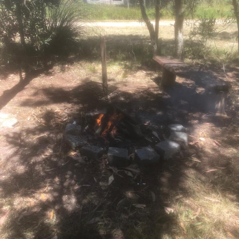 Casa en Santa Monica Maldonado - Casa de 2 dormitorios - 36