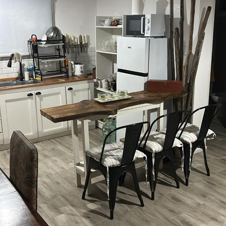 Casa en Santa Monica Maldonado - Casa de 2 dormitorios - 42