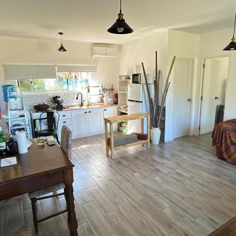 Casa en Santa Monica Maldonado - Casa de 2 dormitorios - 43