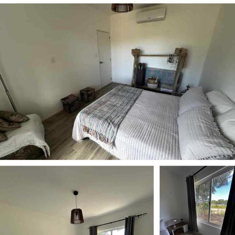 Casa en Santa Monica Maldonado - Casa de 2 dormitorios - 44