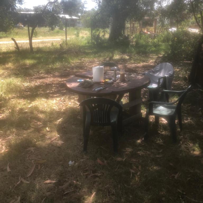 Casa en Santa Monica Maldonado - Casa de 2 dormitorios - 48