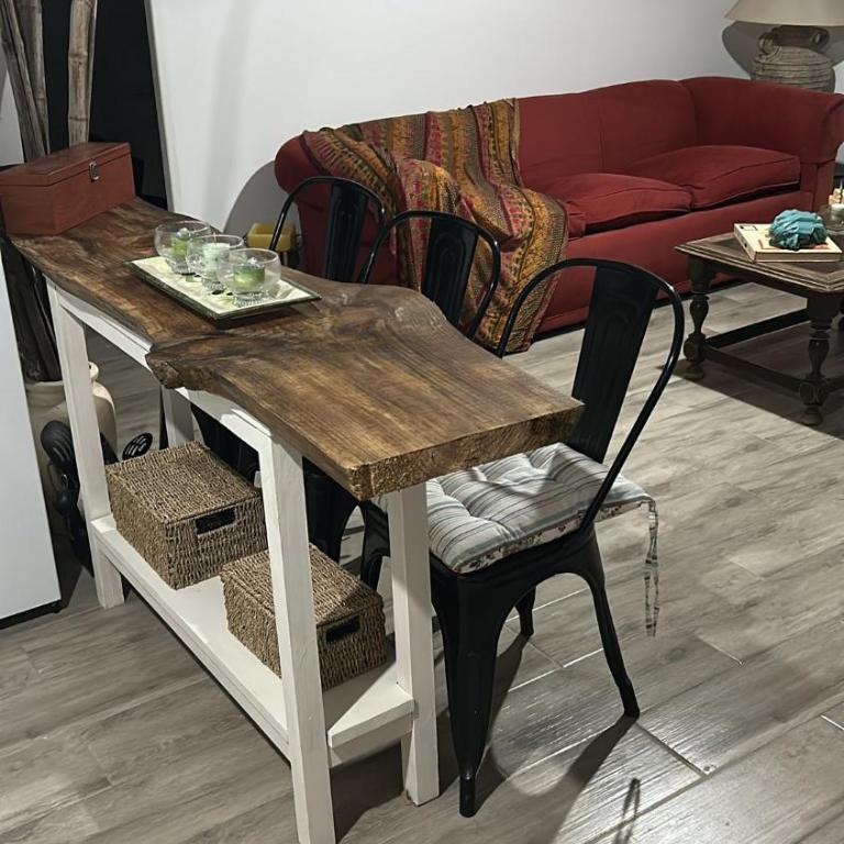 Casa en Santa Monica Maldonado - Casa de 2 dormitorios - 50