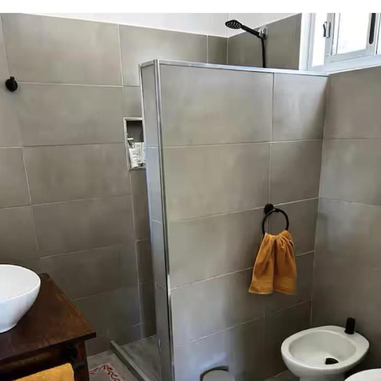 Casa en Santa Monica Maldonado - Casa de 2 dormitorios - 51