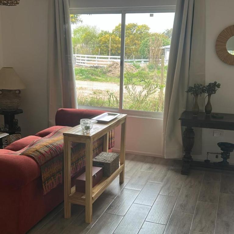 Casa en Santa Monica Maldonado - Casa de 2 dormitorios - 52