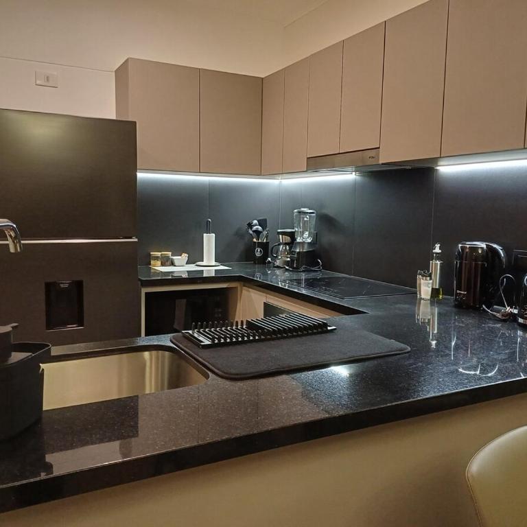 Moderno y céntrico en San Isidro - One-Bedroom Apartment - 10
