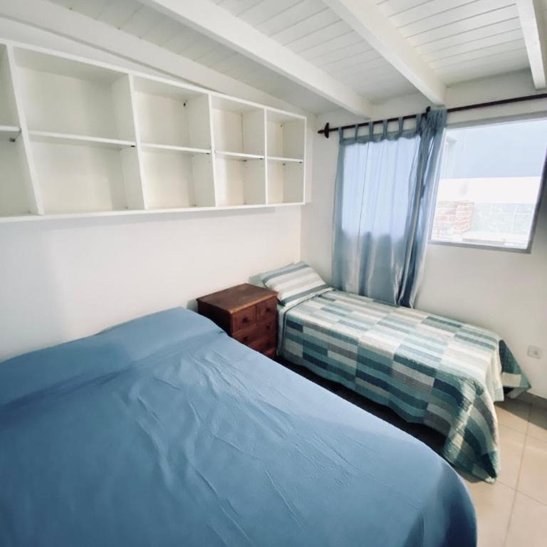 Frente a la Playa con parrilla - Apartamento de 2 dormitorios - 4