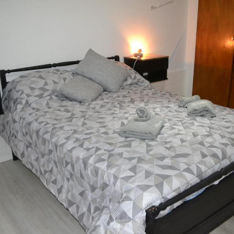 Namaste - Two-Bedroom Apartment - 15