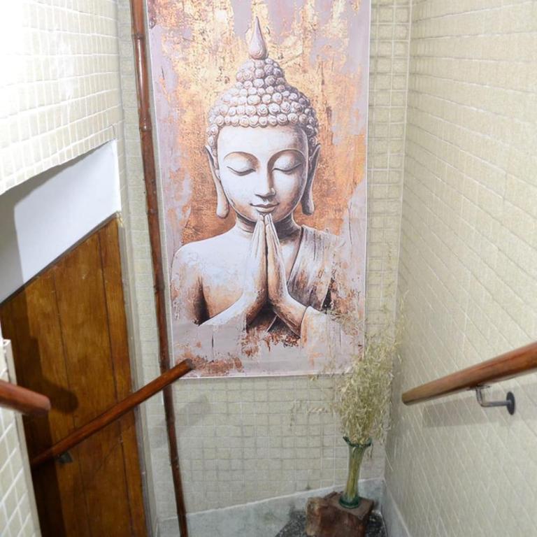 Namaste - Two-Bedroom Apartment - 25