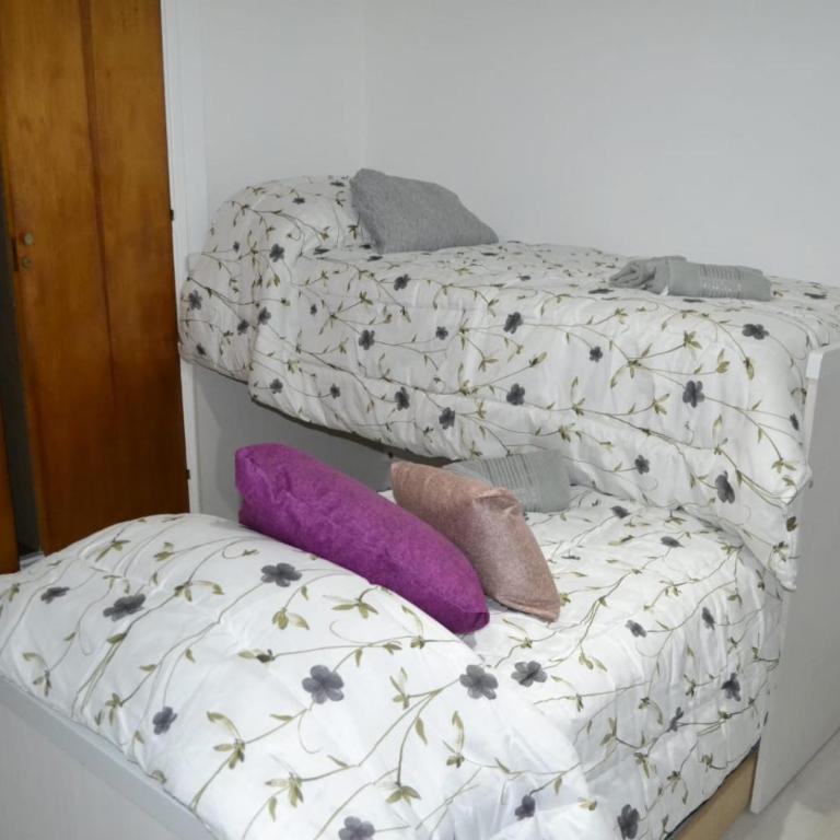 Namaste - Two-Bedroom Apartment - 16