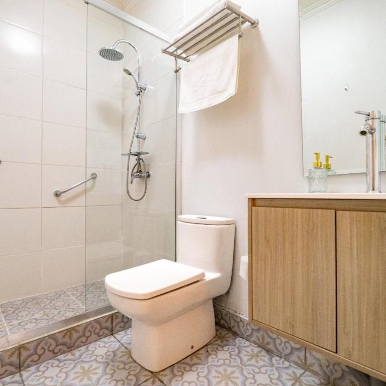 Casa Journy - Double Room with Private Bathroom - 1