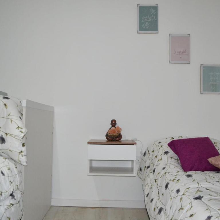 Namaste - Two-Bedroom Apartment - 17