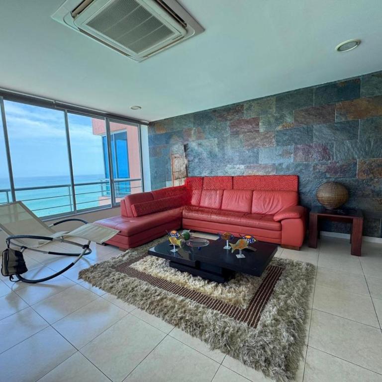 salinas departamento - Apartamento - 1