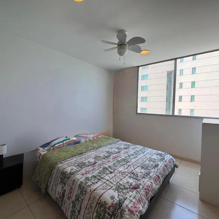 salinas departamento - Apartamento - 6