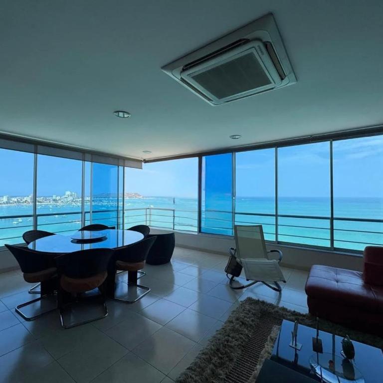 salinas departamento - Apartamento - 7