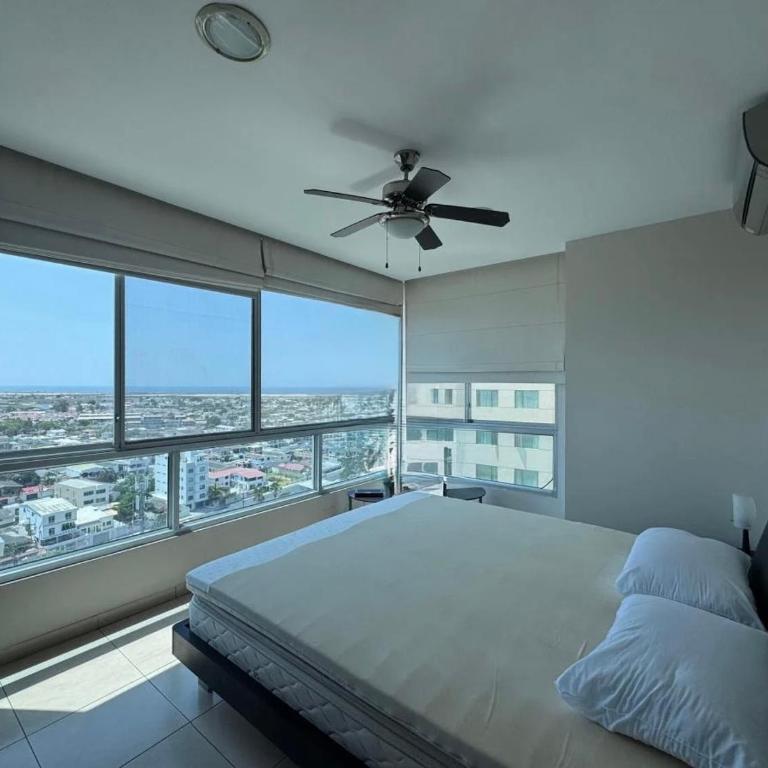 salinas departamento - Apartamento - 8