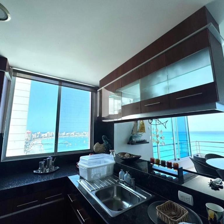 salinas departamento - Apartamento - 9