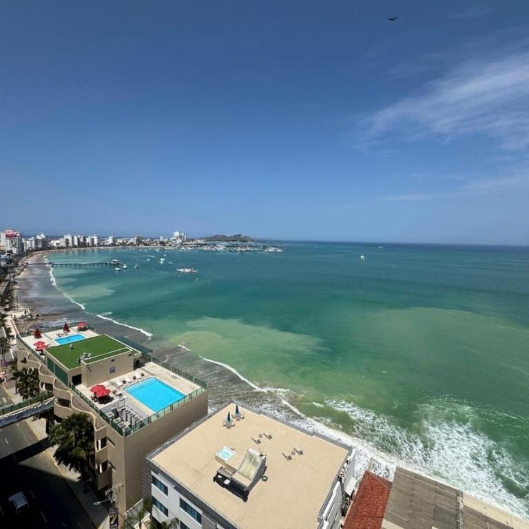 salinas departamento - Apartamento - 10