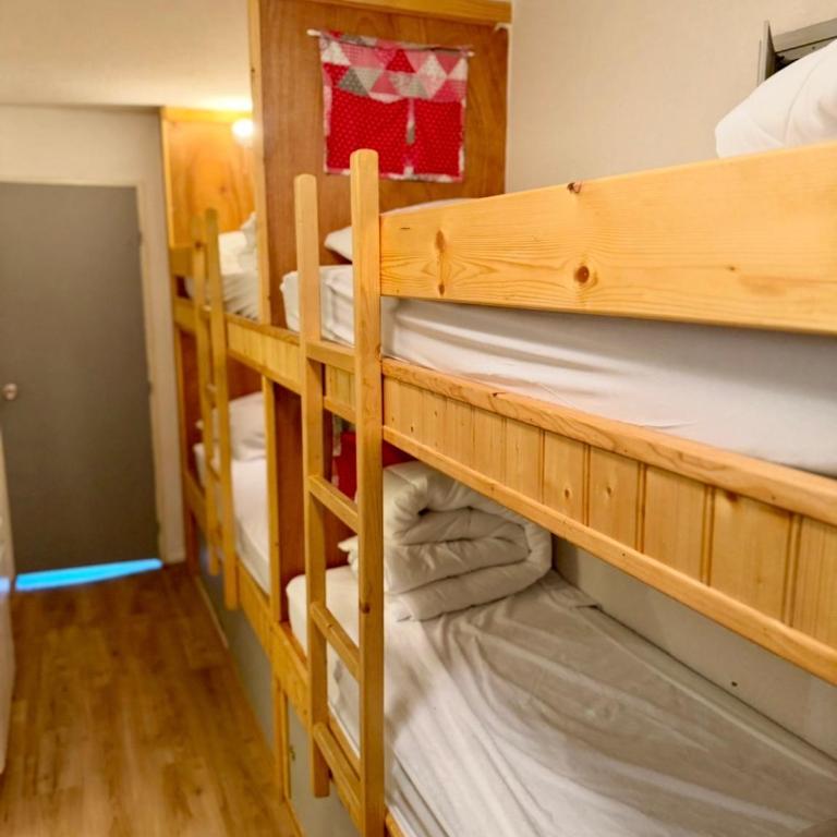 Studio la mongie de 33m2 à 150 m des pistes - Studio - 12