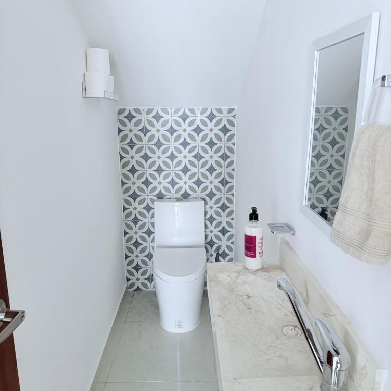 Casa Honeybun - Casa de 3 dormitorios - 17