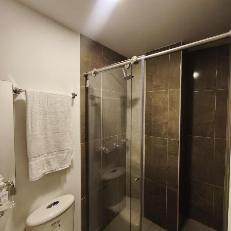 Barranquero Coffee Loft - Apartamento de 2 dormitorios - 10