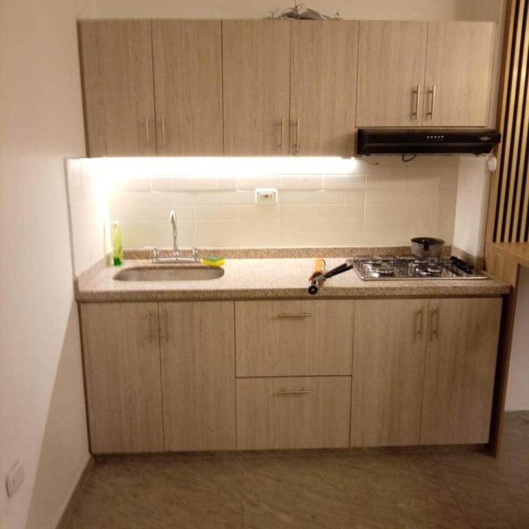 Barranquero Coffee Loft - Apartamento de 2 dormitorios - 11