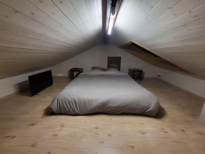 Chalet Chamois & Spa - Chalet 2 Chambres - 9
