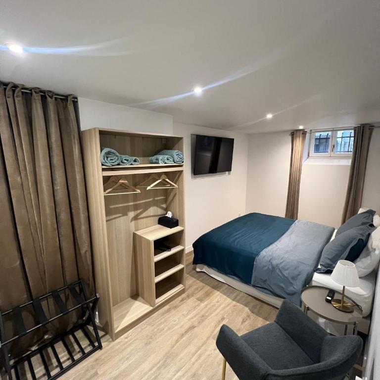 LE 47 - Appartement 1 Chambre - 1