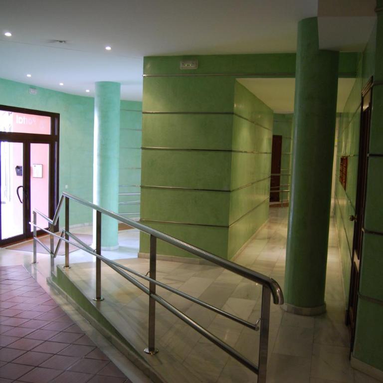 Atico Infanta Eulalia - Apartamento Ático - 16