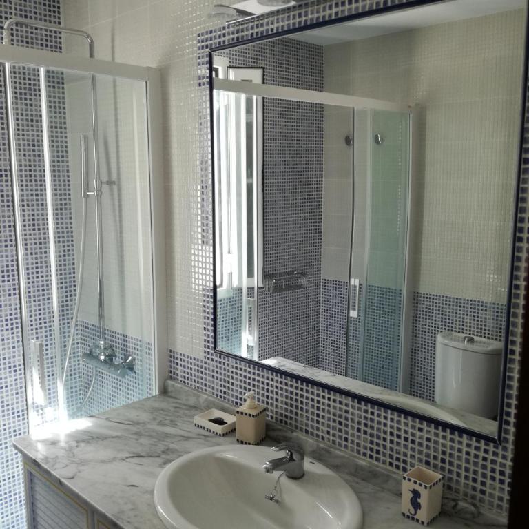 Atico Infanta Eulalia - Apartamento Ático - 11