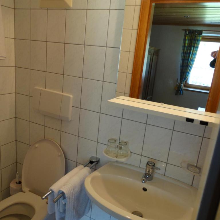 Gästehaus Posch - Doppelzimmer - 3