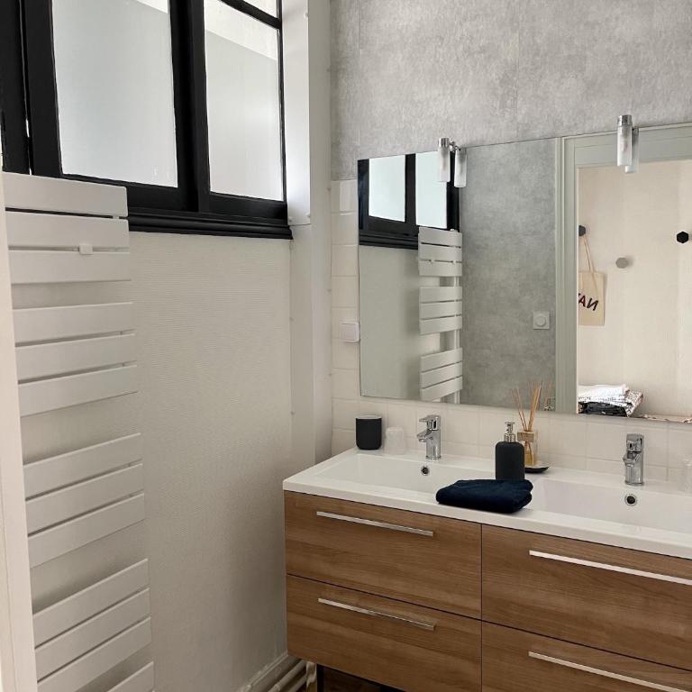 Le Moinet Fayard - Appartement Standard - 14