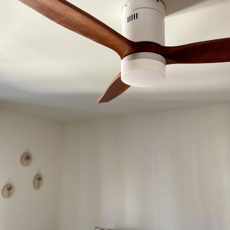 Le Moinet Fayard - Appartement Standard - 19