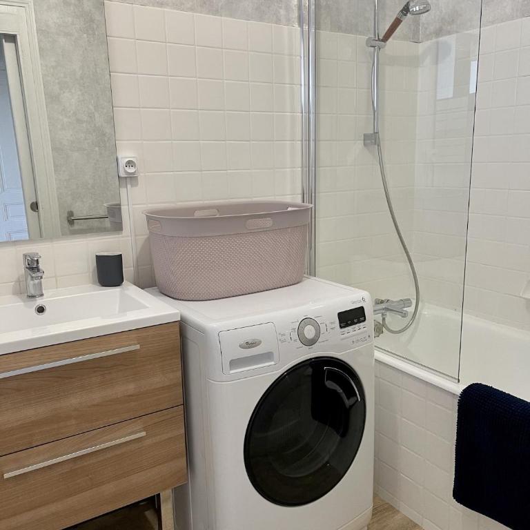 Le Moinet Fayard - Appartement Standard - 37
