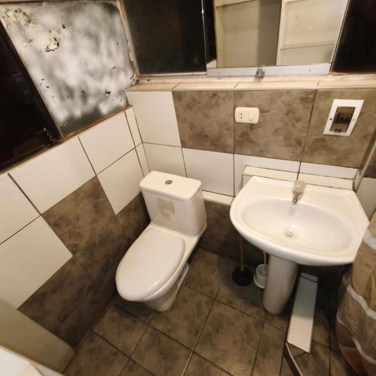 Mayu House Inn V en el Centro Historico - Three-Bedroom Apartment - 16