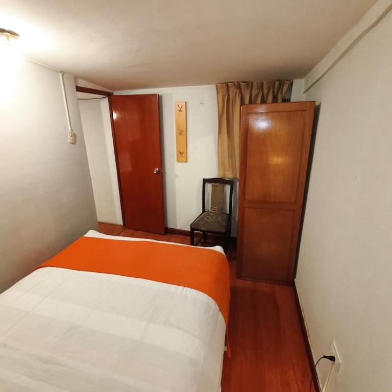 Mayu House Inn V en el Centro Historico - Apartamento de 3 dormitorios - 11