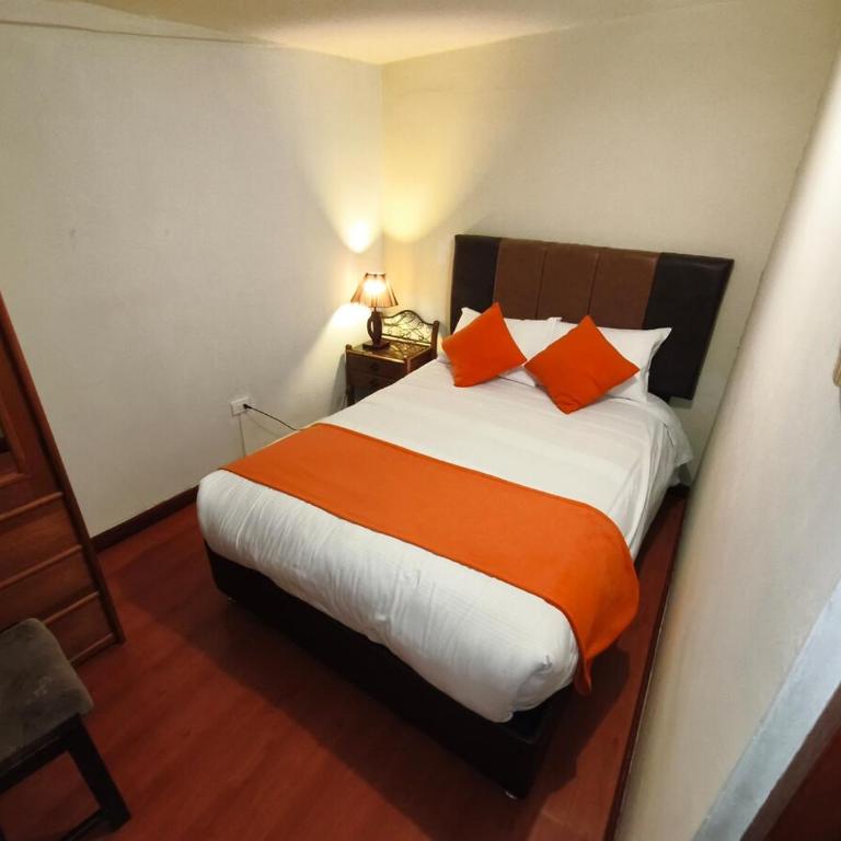 Mayu House Inn V en el Centro Historico - Apartamento de 3 dormitorios - 14