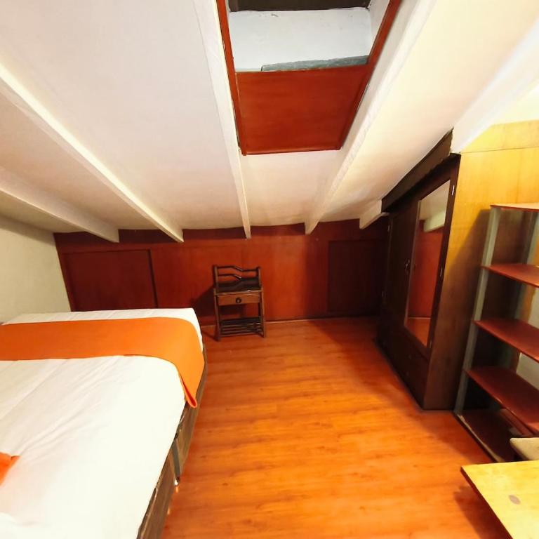 Mayu House Inn V en el Centro Historico - Apartamento de 3 dormitorios - 15