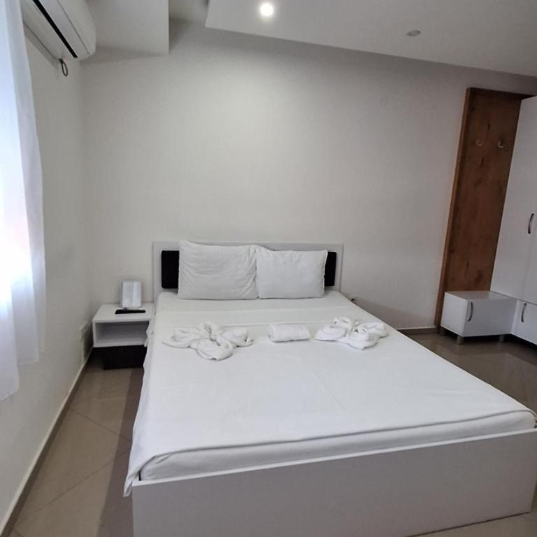 S-Apartmani Jagodina - Studio Apartman - 8