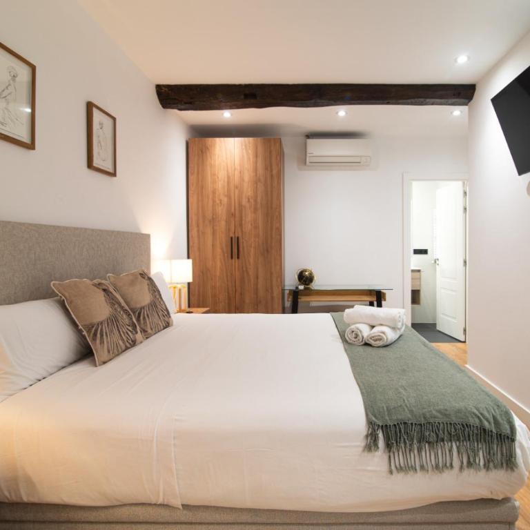 Port Relax Old Town with AC - Apartamento Superior - 10