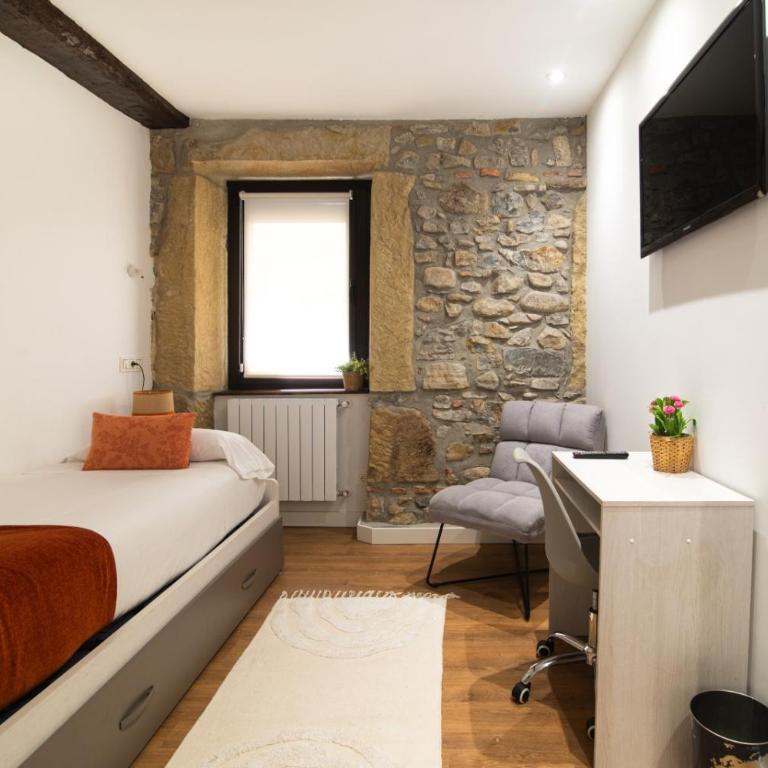 Port Relax Old Town with AC - Apartamento Superior - 17
