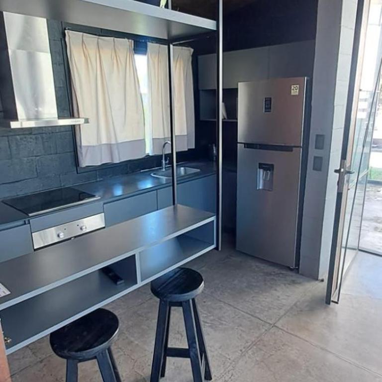 Alojamiento Camet Norte - Two-Bedroom House - 10