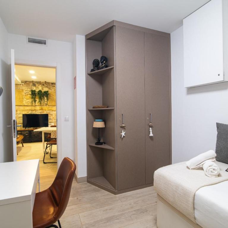 Bell Tower Old Town with AC - Apartamento de 2 dormitorios - 12