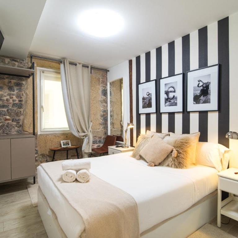 Bell Tower Old Town with AC - Apartamento de 2 dormitorios - 8