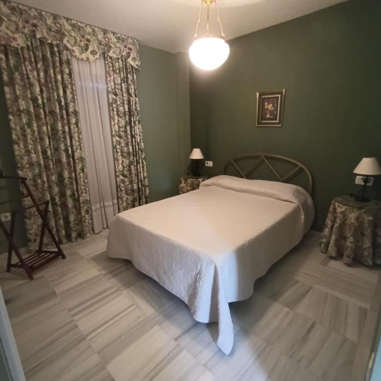 Casa playa El Ancla Puerto Santa María - Casa de 4 dormitorios - 10